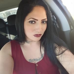 Meet your Posher, Malinda